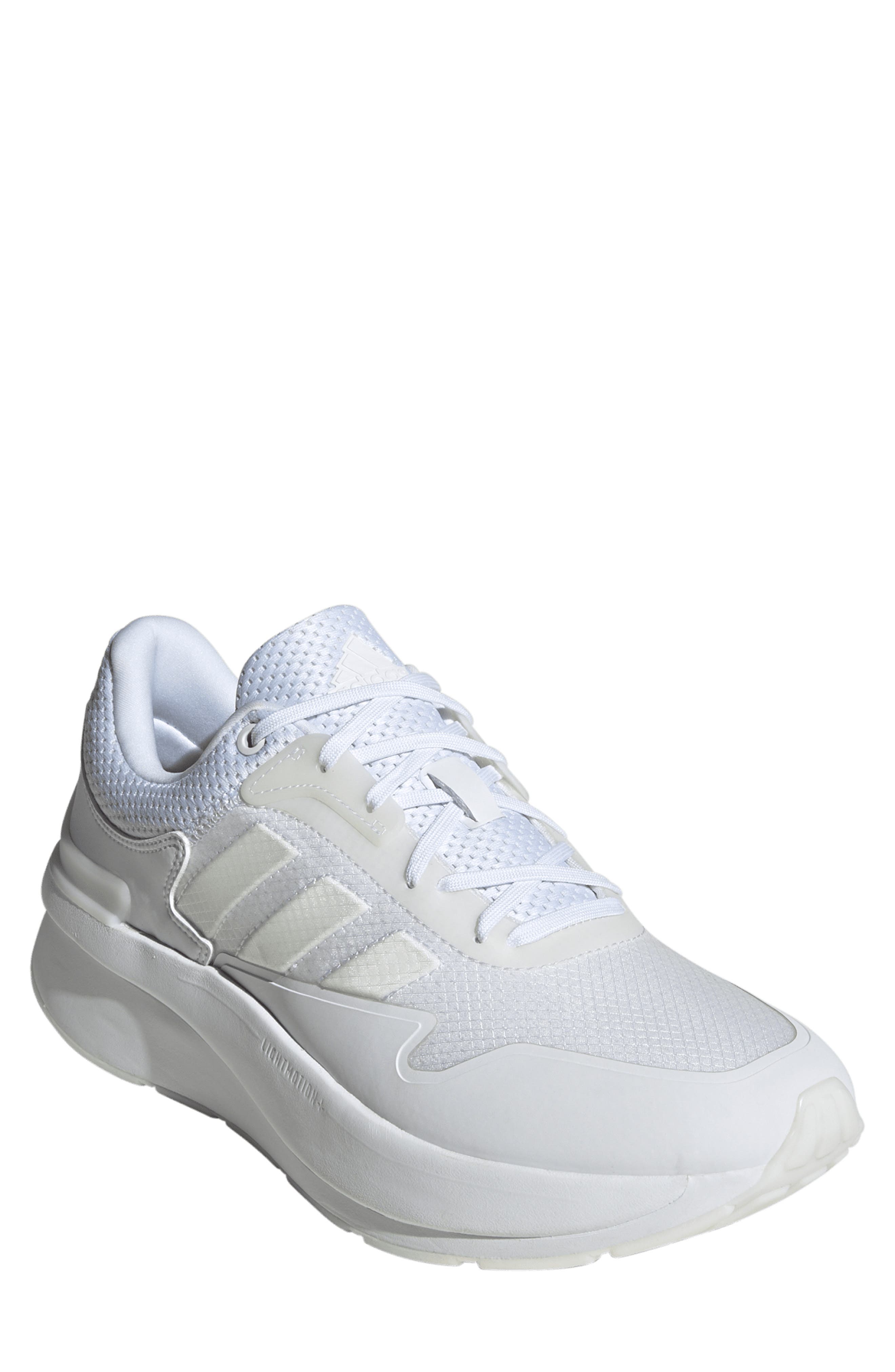 adidas ZNChill Sneaker, Main, color, 