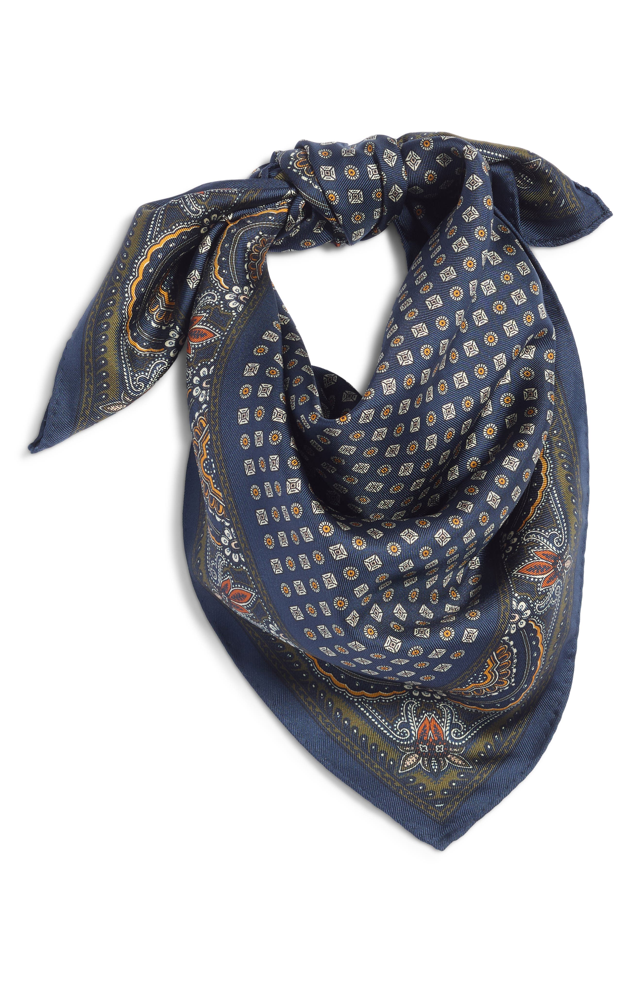 HERITAGE NAVY MULTI