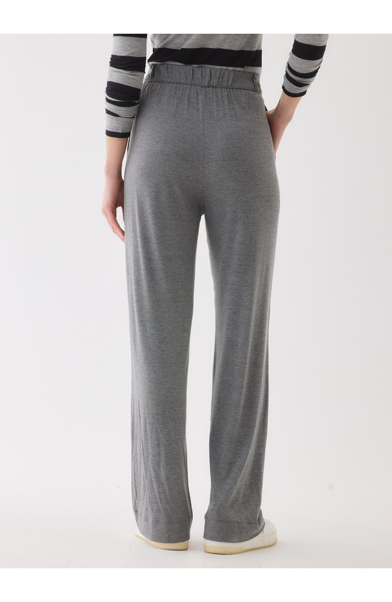 Majestic Filatures Soft Touch Soft Leg Pant, Alternate, color, Gris Chine