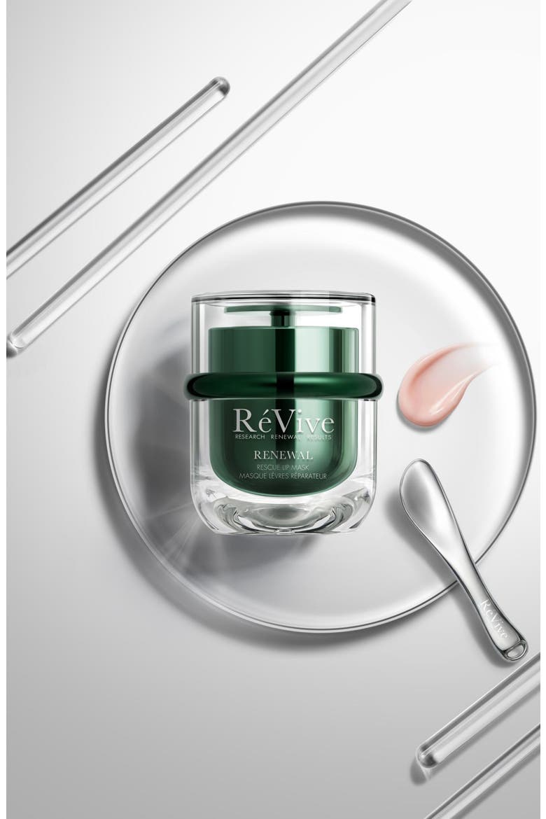 Renewal Rescue Lip Mask, Alternate, color, NO COLOR