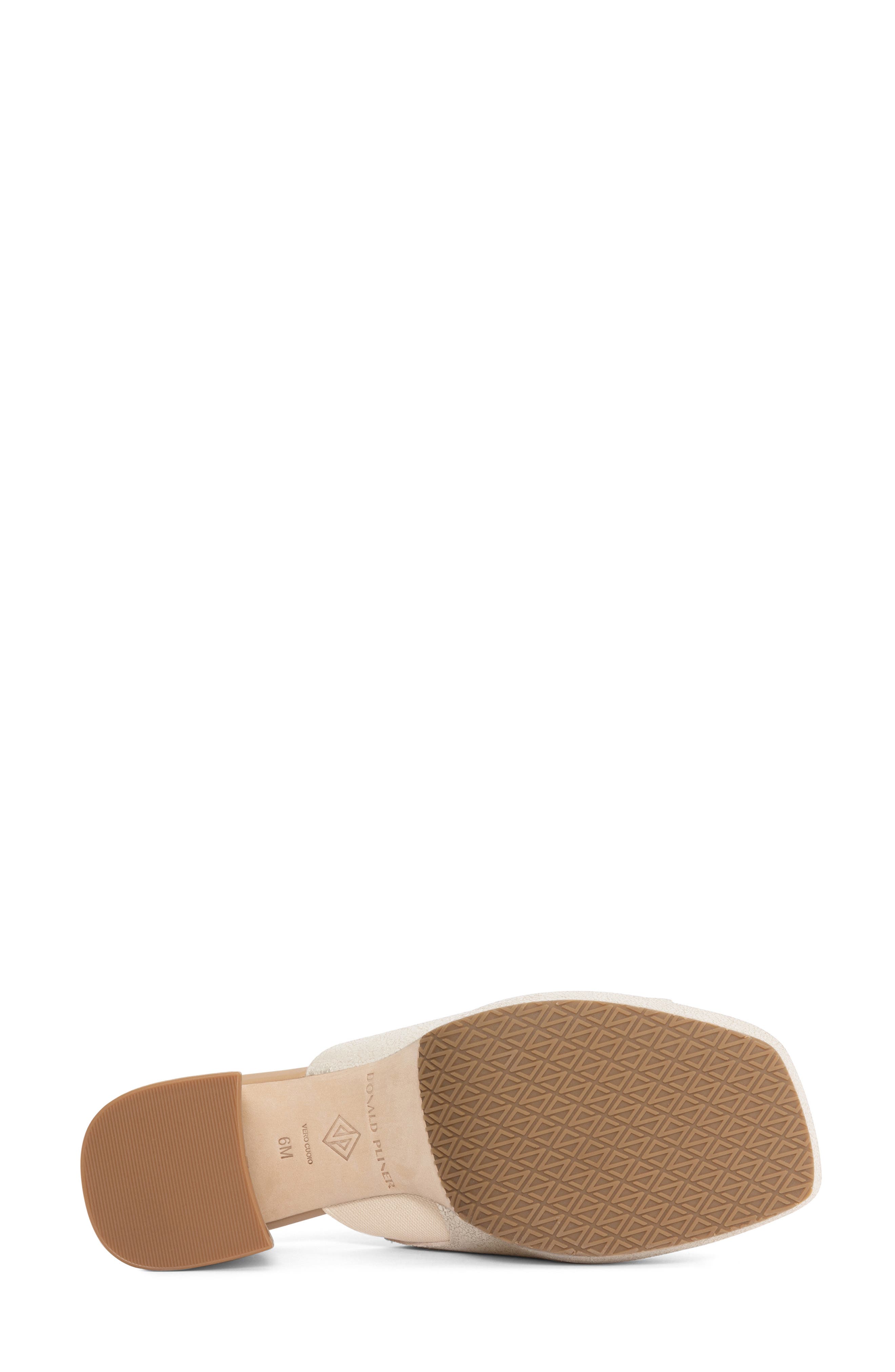 Donald Pliner Turner Platform Slide Sandal, Alternate, color, 