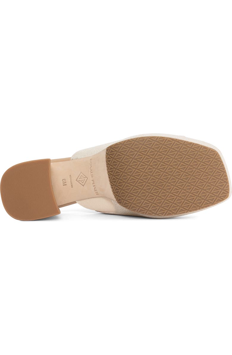 Donald Pliner Turner Platform Slide Sandal, Alternate, color,