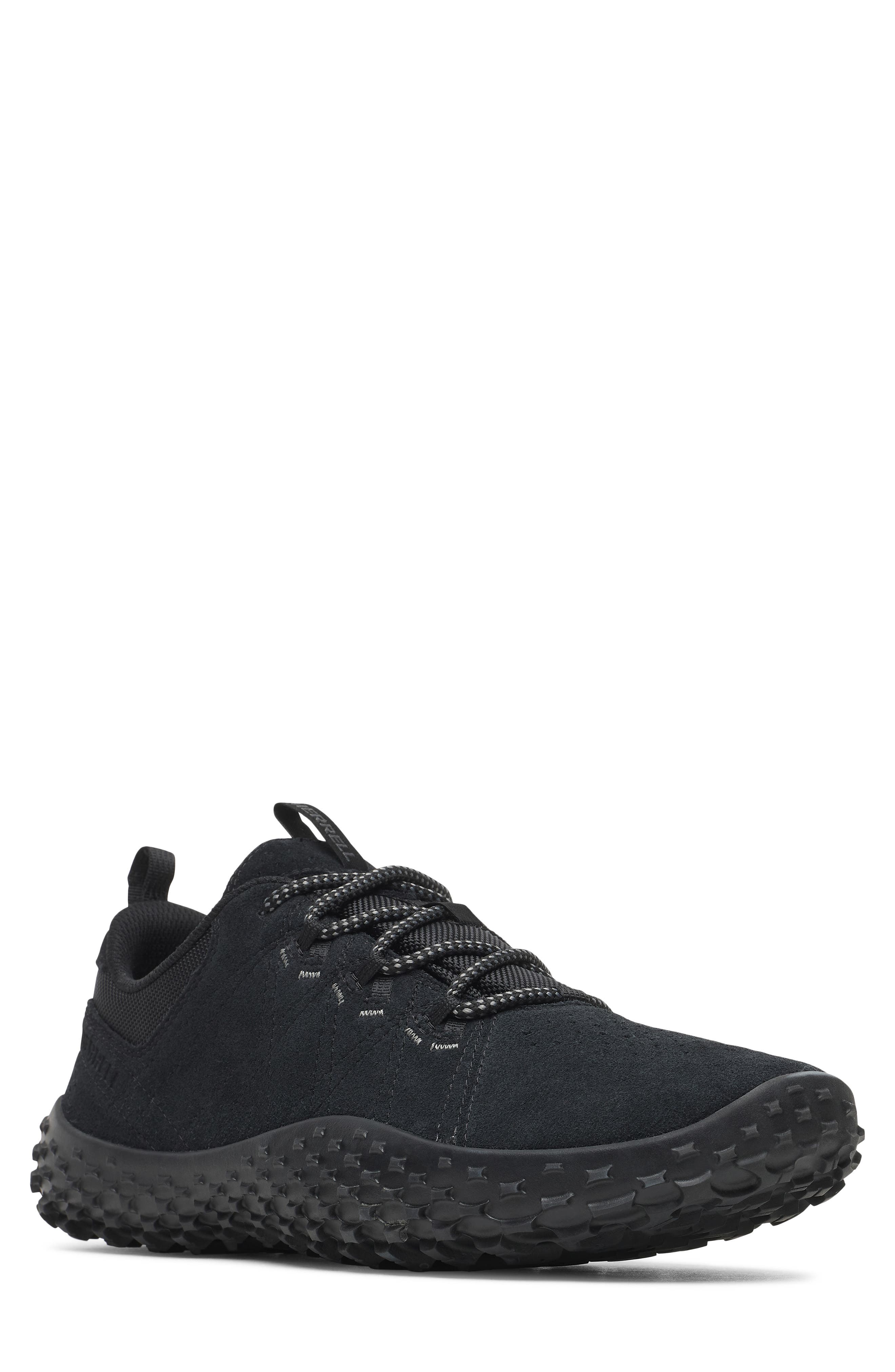 BLACK/ BLACK
