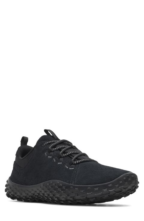 Wrapt Hiking Sneaker