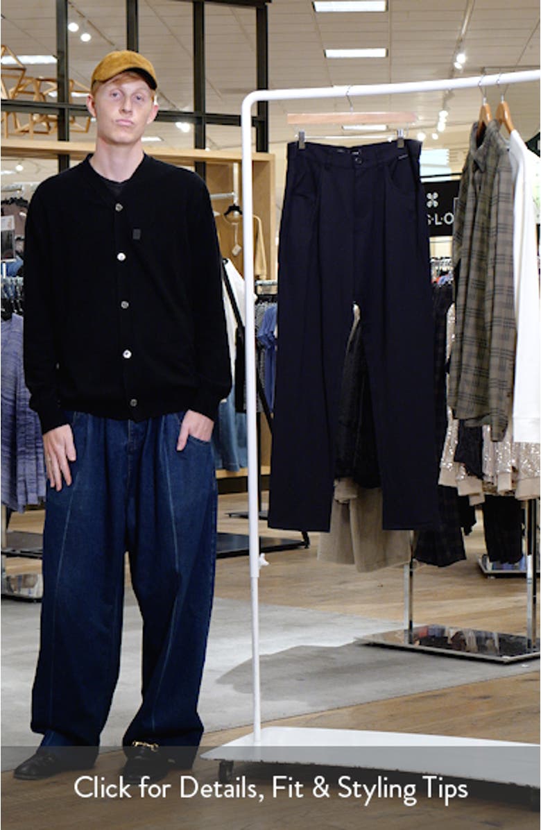 OTC Midweight Stretch Straight Leg Pants, sales video thumbnail