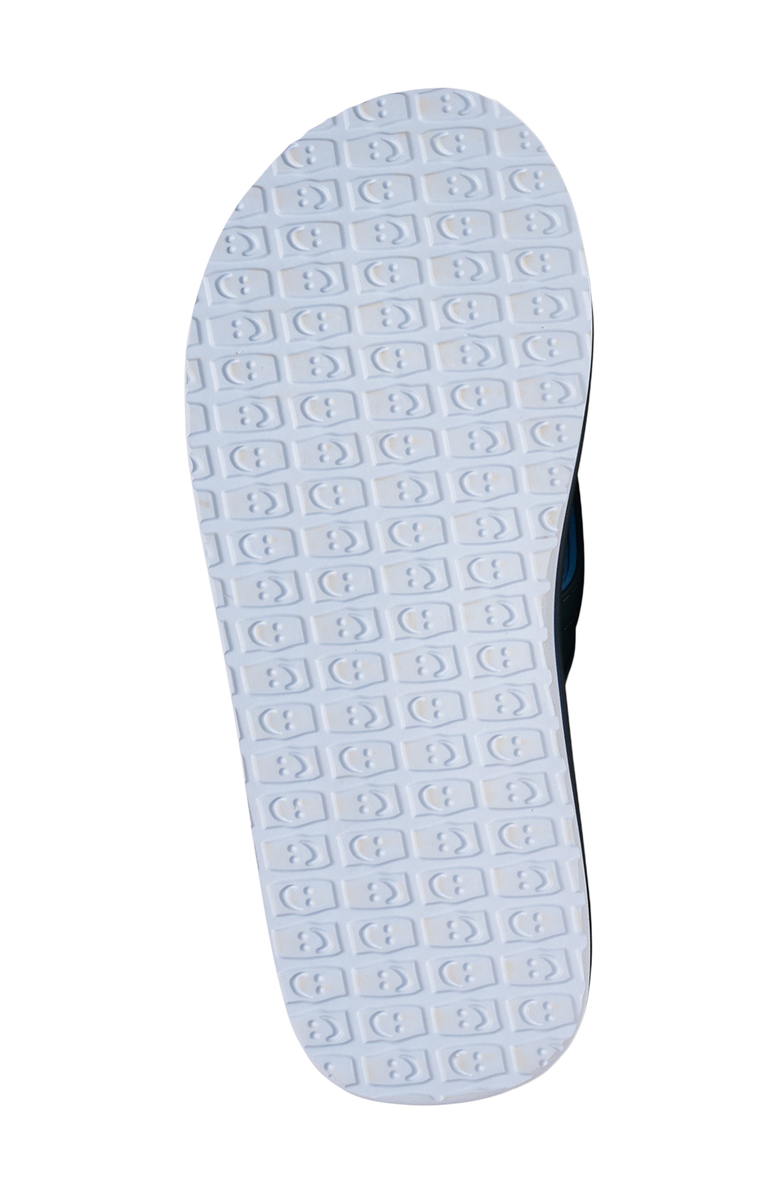 Ziggy Water Friendly Flip Flop, Alternate, color, DARK SHADOW