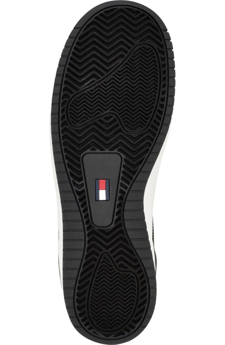 Tommy Hilfiger Colorblock Sneaker, Alternate, color,