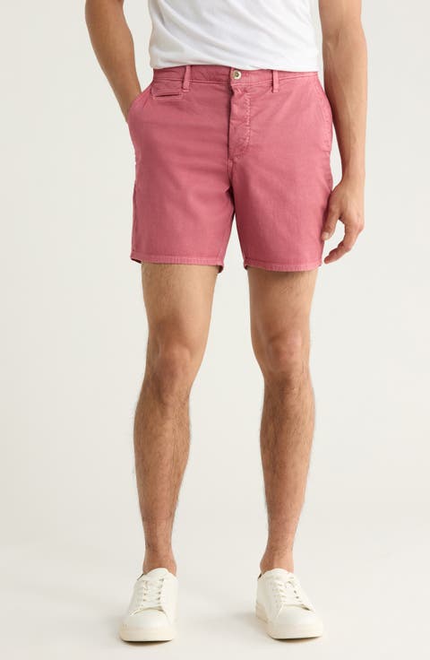 Nassau Chino Shorts