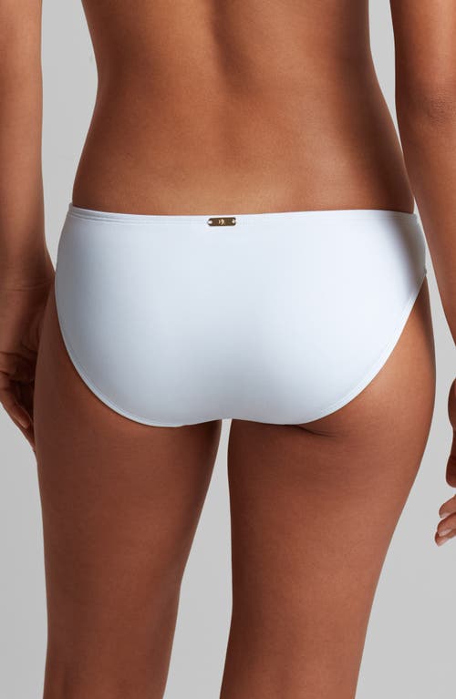 Ralph Lauren Lauren  Hipster Bikini Bottoms