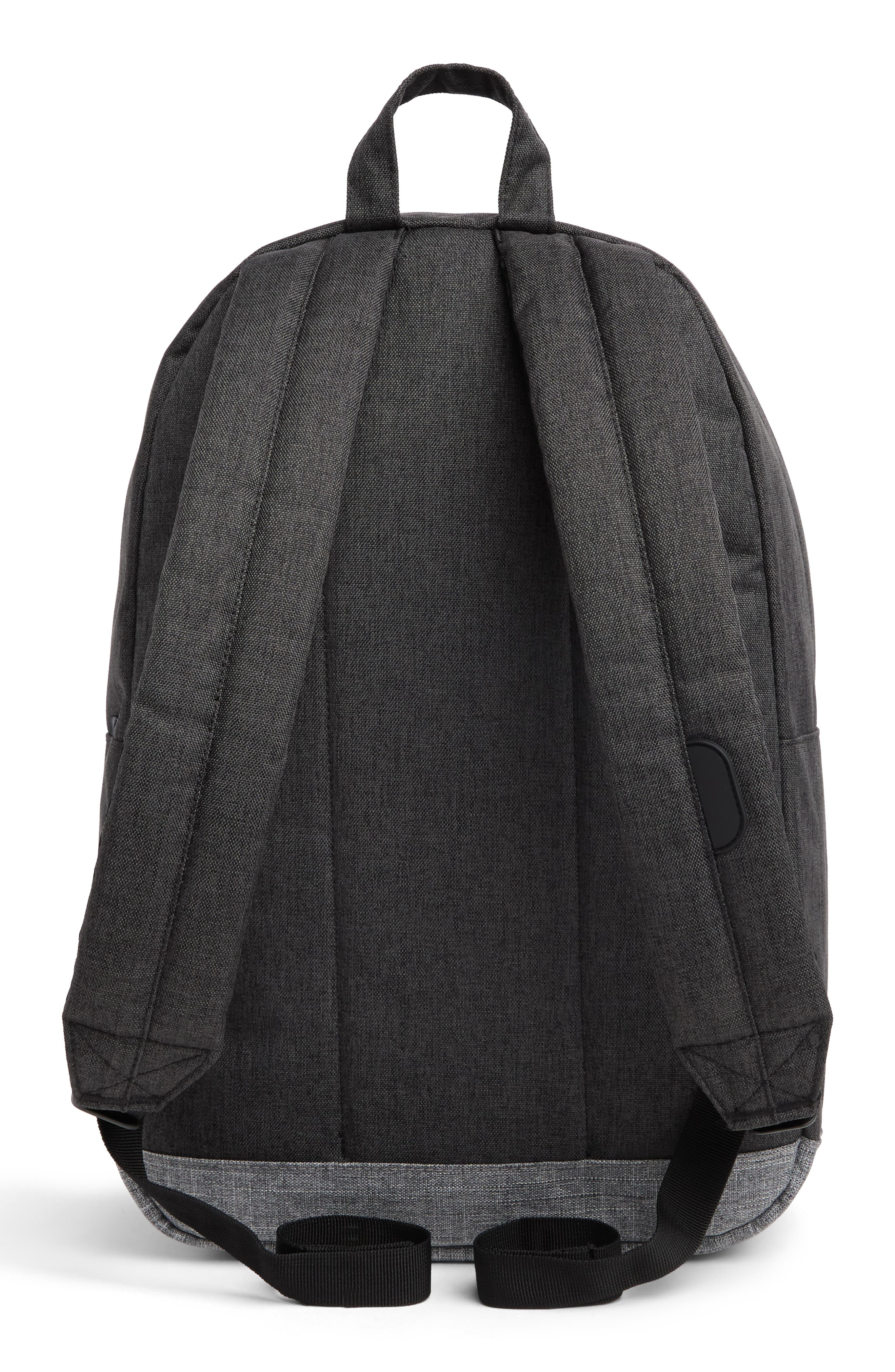 Herschel Supply Co. Pop Quiz Backpack, Alternate, color, 