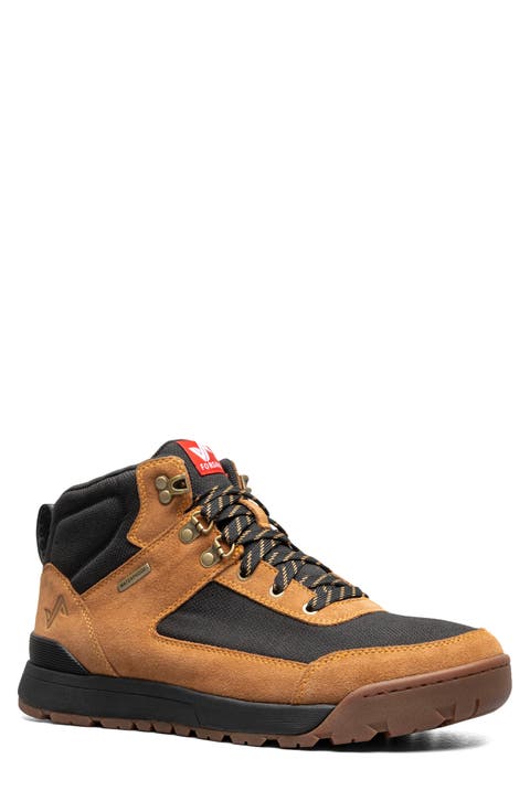 Fifteen Mid Hiking Shoe (Men)