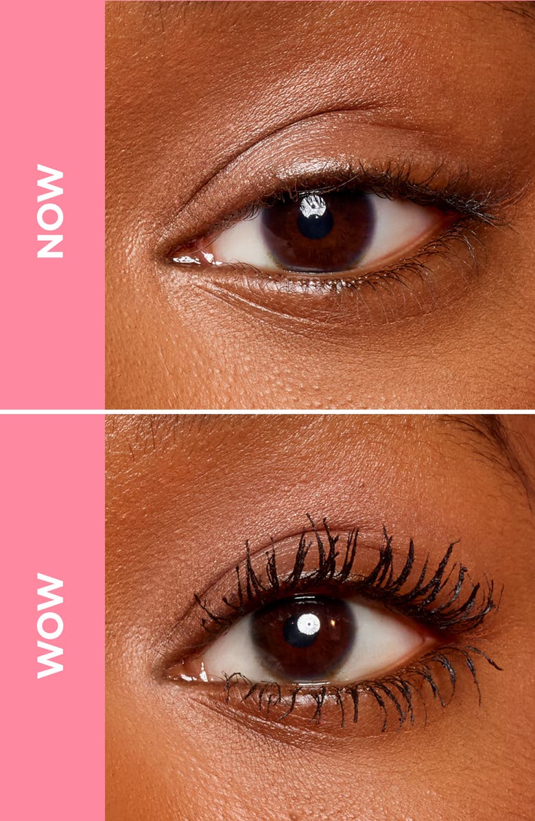 Benefit Cosmetics Benefit Lashes All The Way Extreme Lengthening Mascara Set, Alternate, color,