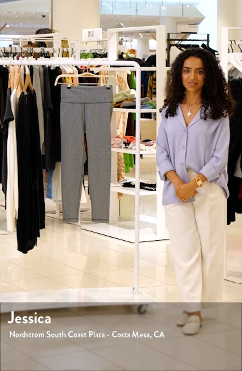 Optime Training 7/8 Leggings, sales video thumbnail