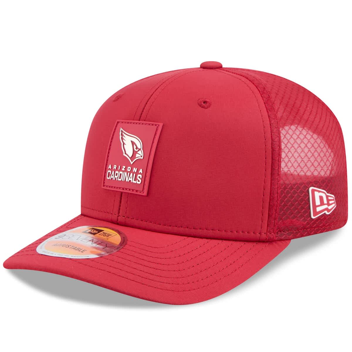 selected Cardinal