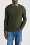 Nordstrom Cotton & Cashmere Sweater
