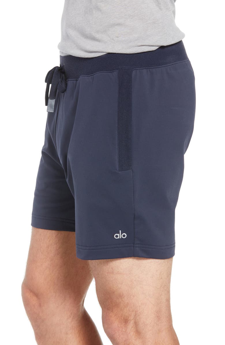 Alo Regenerate Shorts, Alternate, color,