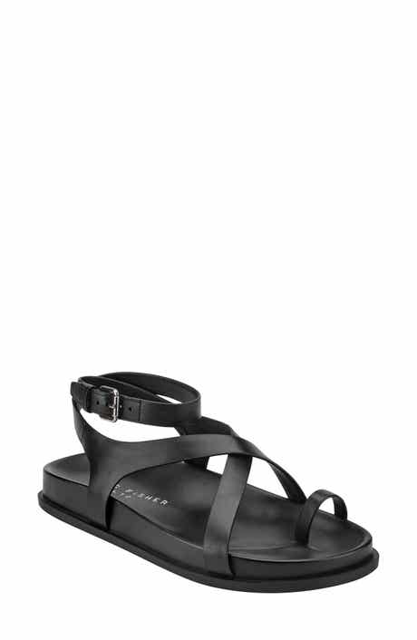 Bevy Ankle Strap Sandal