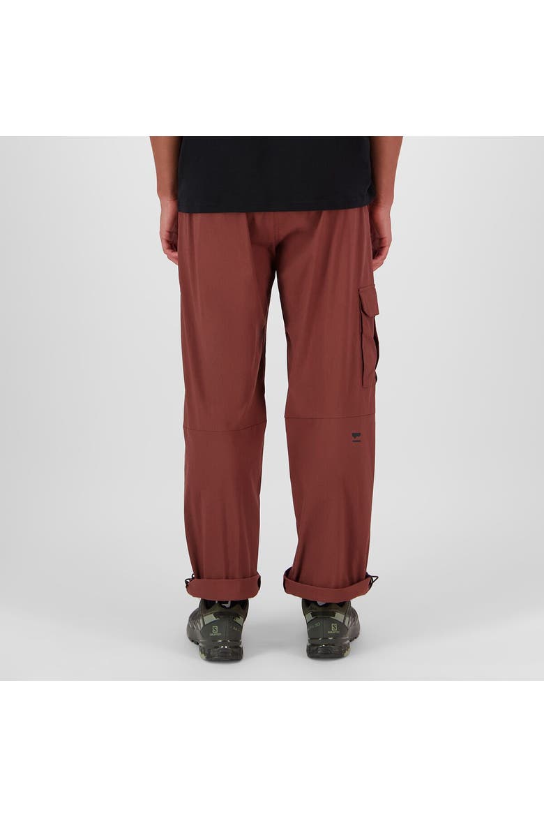 All Mission Pant - Men's, Alternate, color, Sable