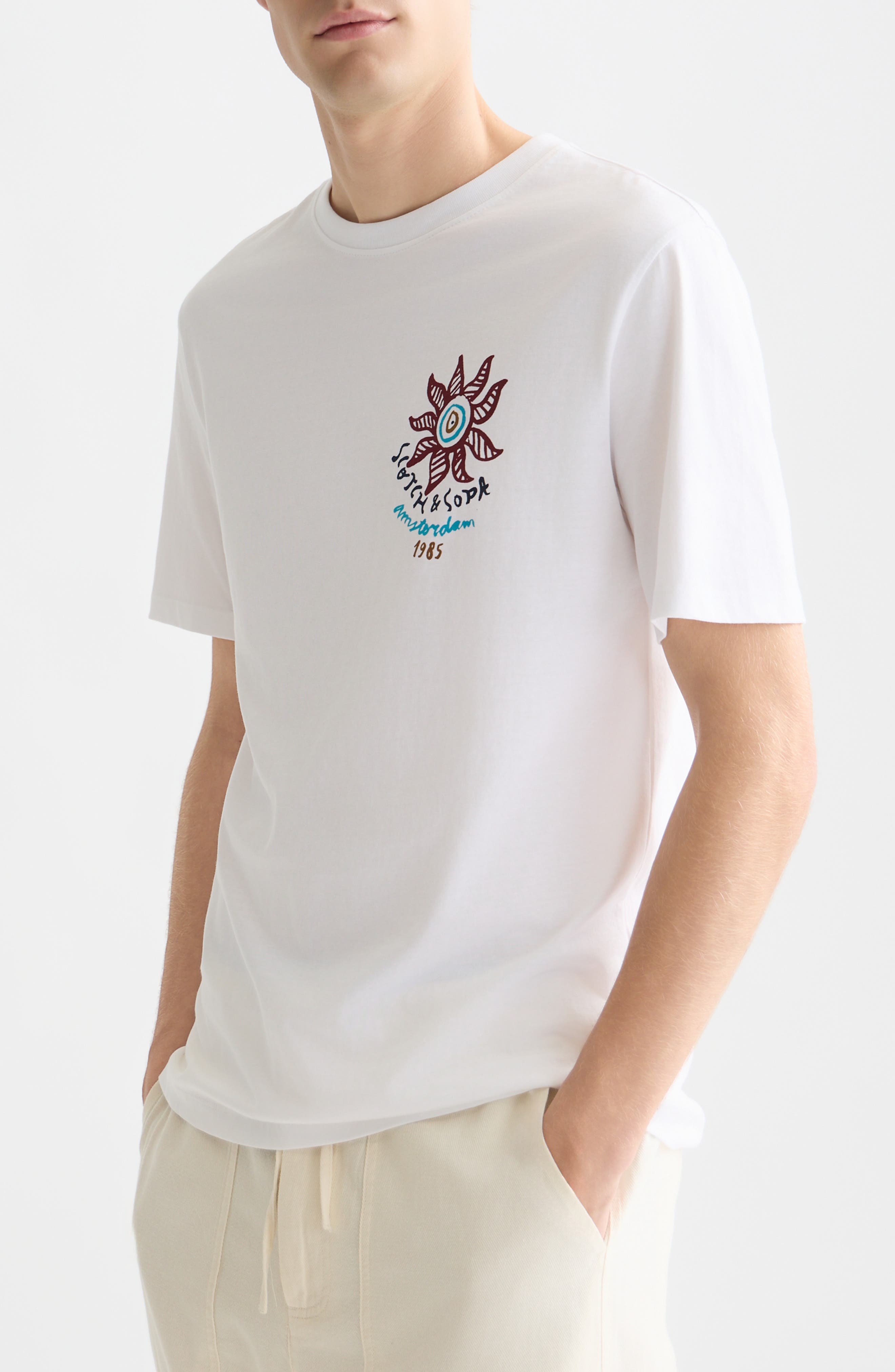 selected BRIGHT WHITE