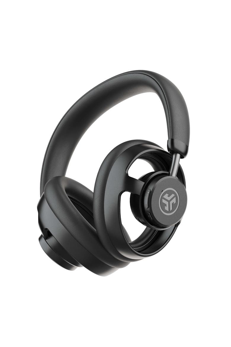 JBuds Open Wireless Headphones, Alternate, color, Black