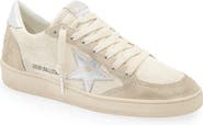 Golden Goose Ball Star Sneaker