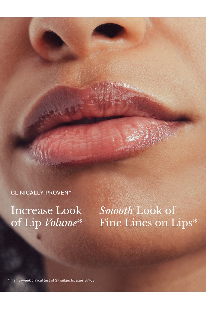 High Performance Lip Filler, Alternate, color, Clear - 0.2 fl oz