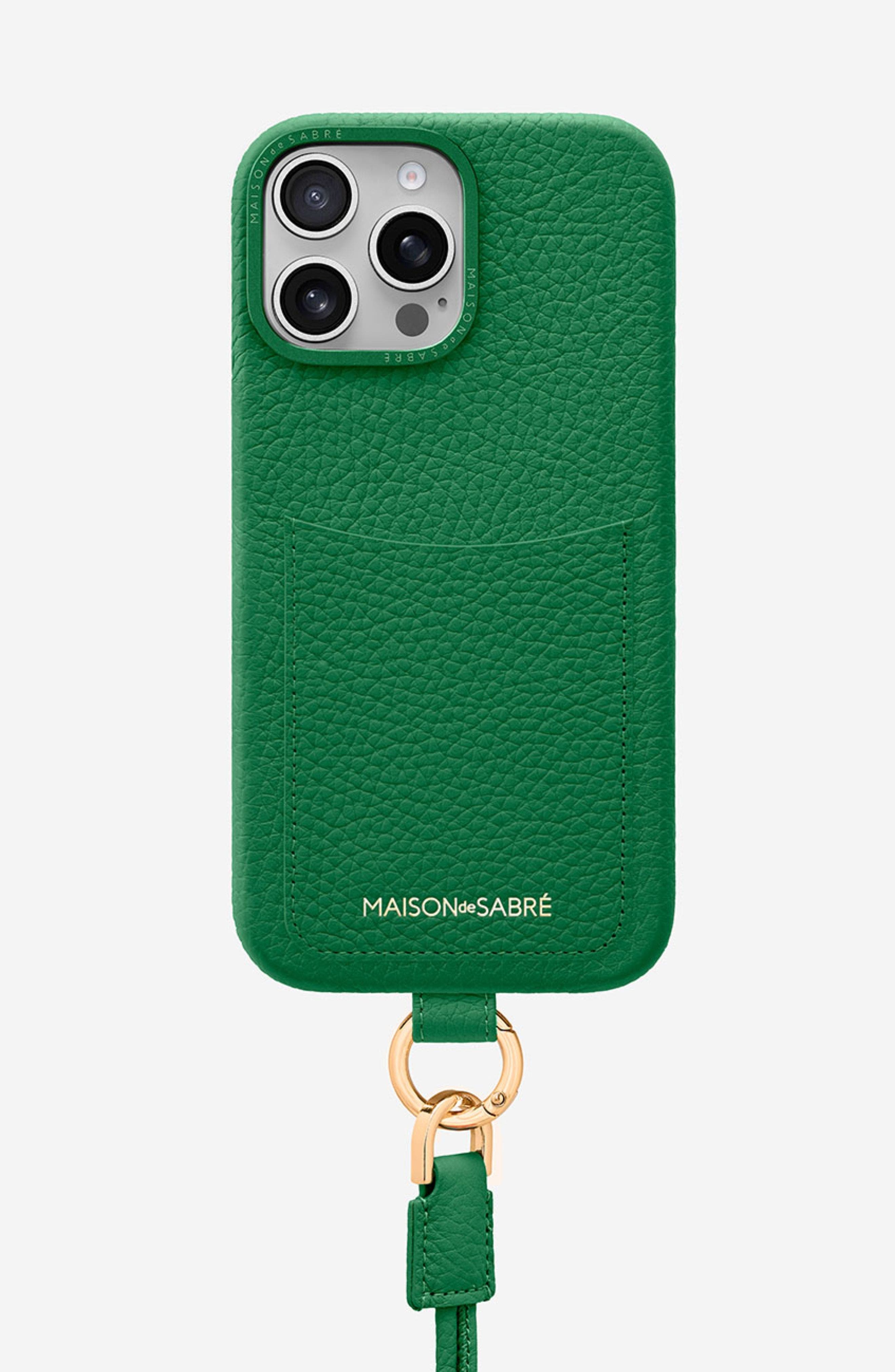 Emerald Green