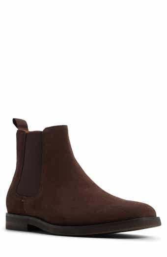 Wynford Chelsea Boot