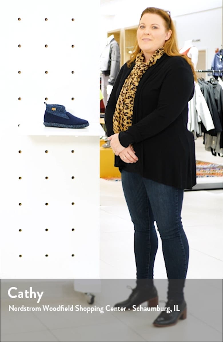 Mini Scuff Slipper, sales video thumbnail