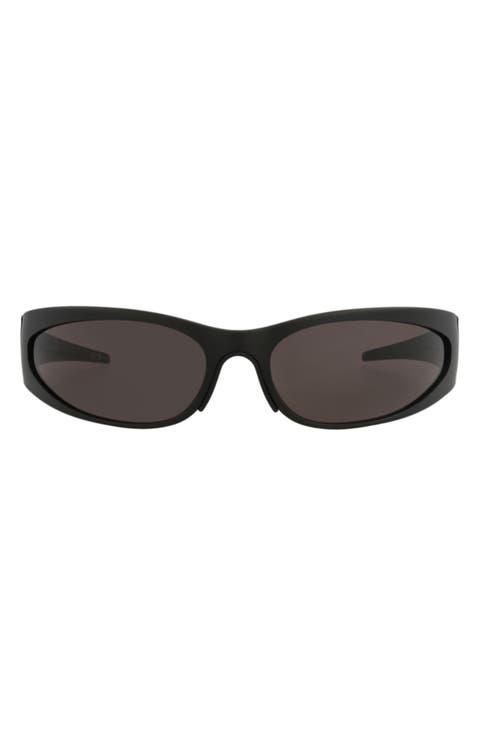 Square Sunglasses