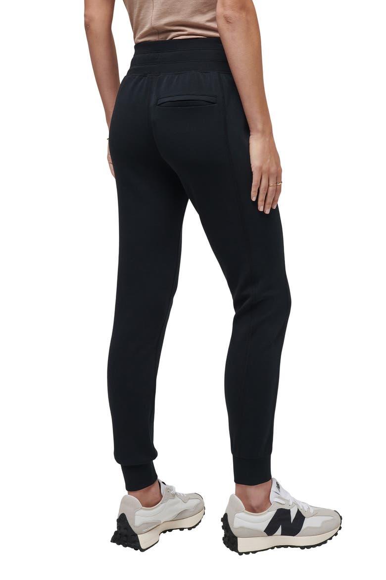 Core Skyloft Joggers, Alternate, color, BLACK