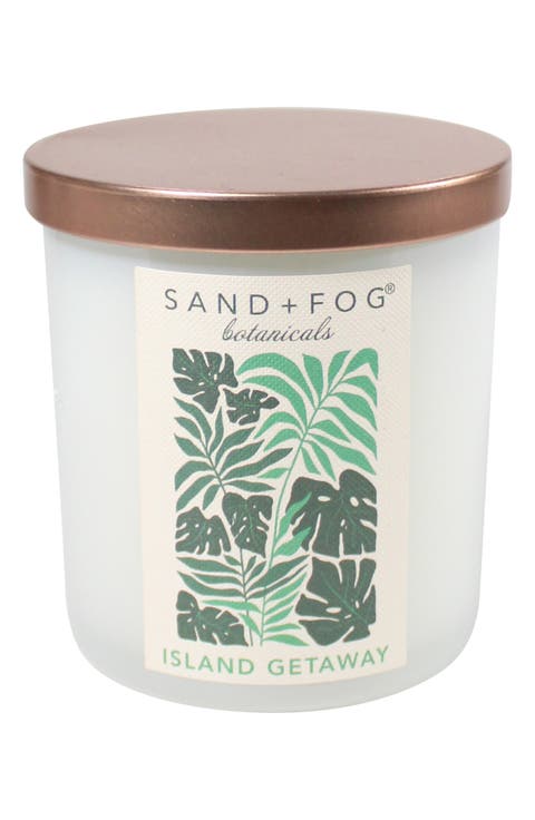 Scented Candle