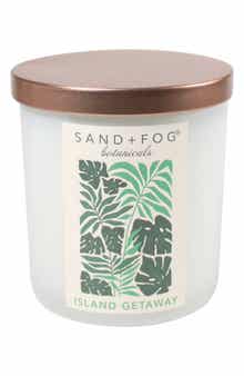 SAND AND FOG Scented Candle