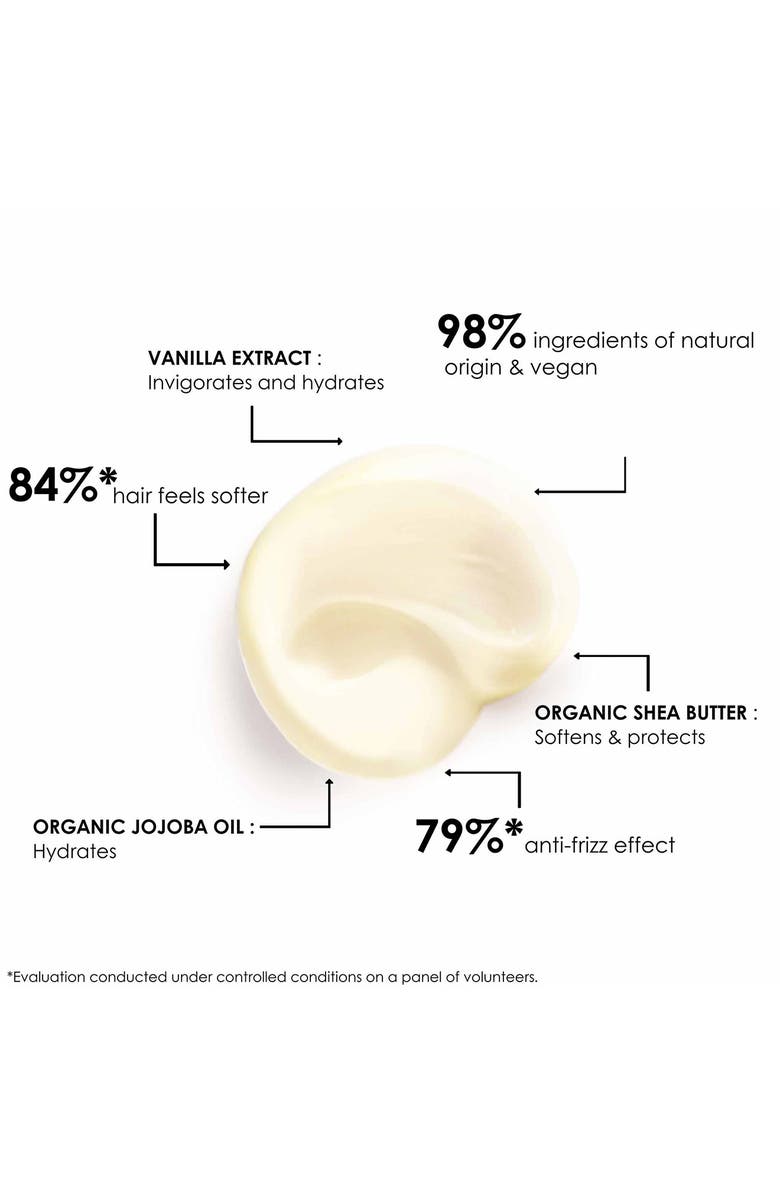 Leonor Greyl PARIS Masque à l'Orchidée Softening Hair Mask, Alternate, color, 