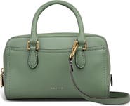 Radley Mini Portland Way Zip Top Handle Bag