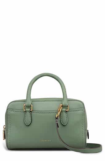 Radley Mini Portland Way Zip Top Handle Bag