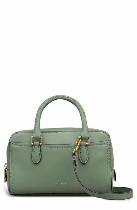 Radley Mini Portland Way Zip Top Handle Bag
