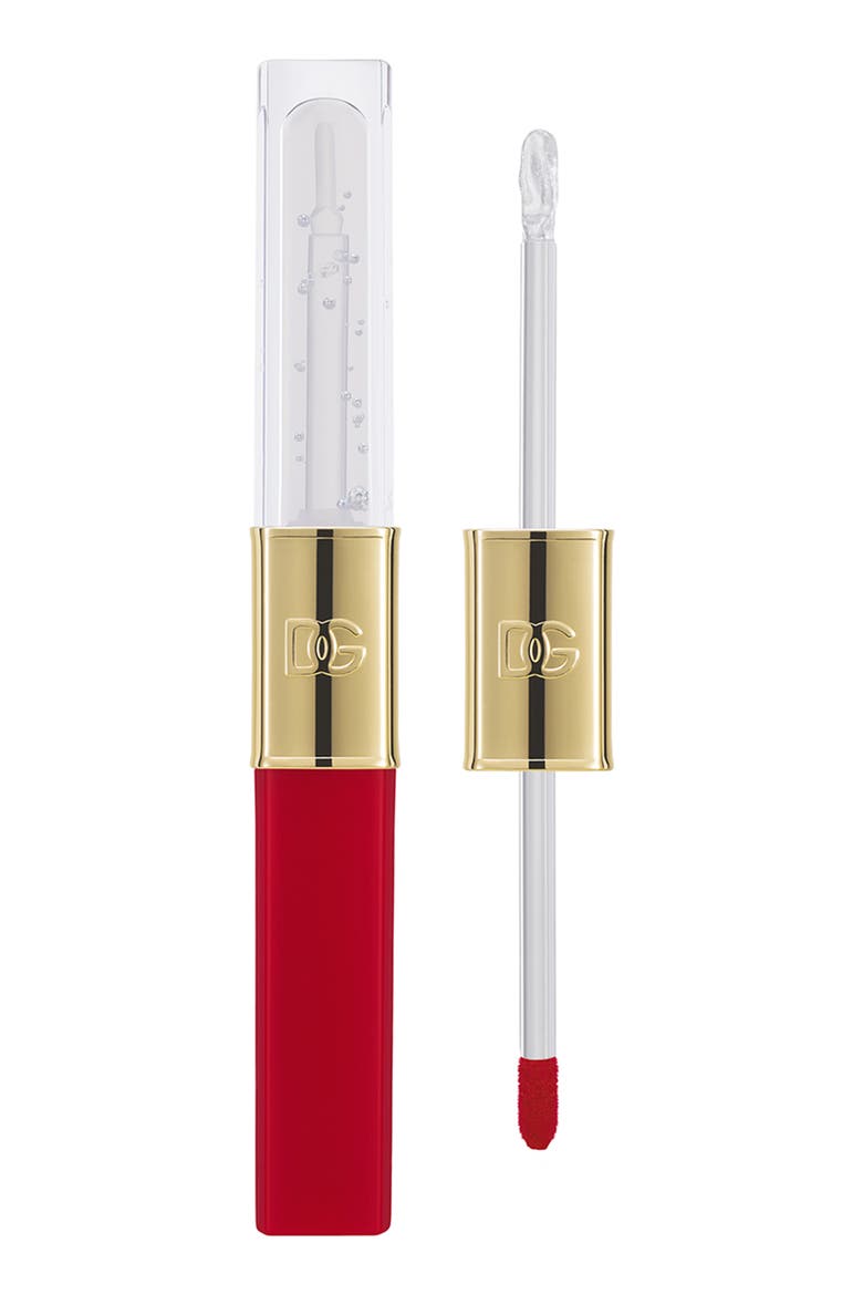 Make It Double Lip Gloss, Main, color, 05 CHERRY JELLY