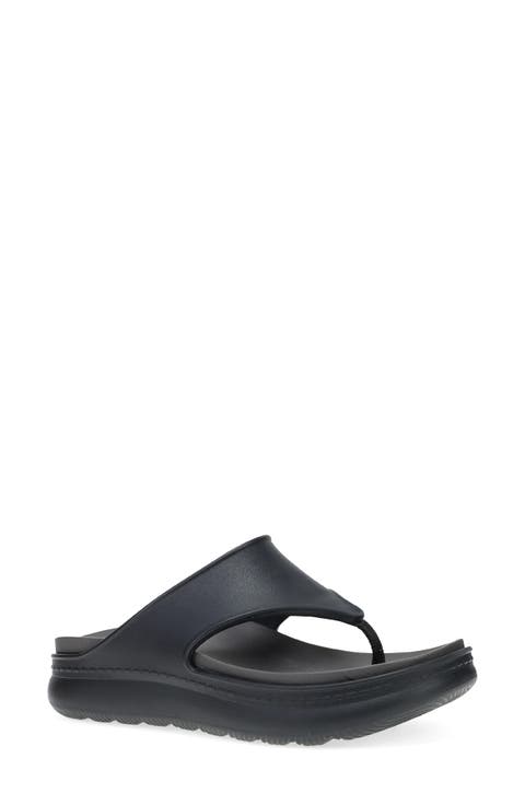 Devyn Platform Flip Flop (Women)