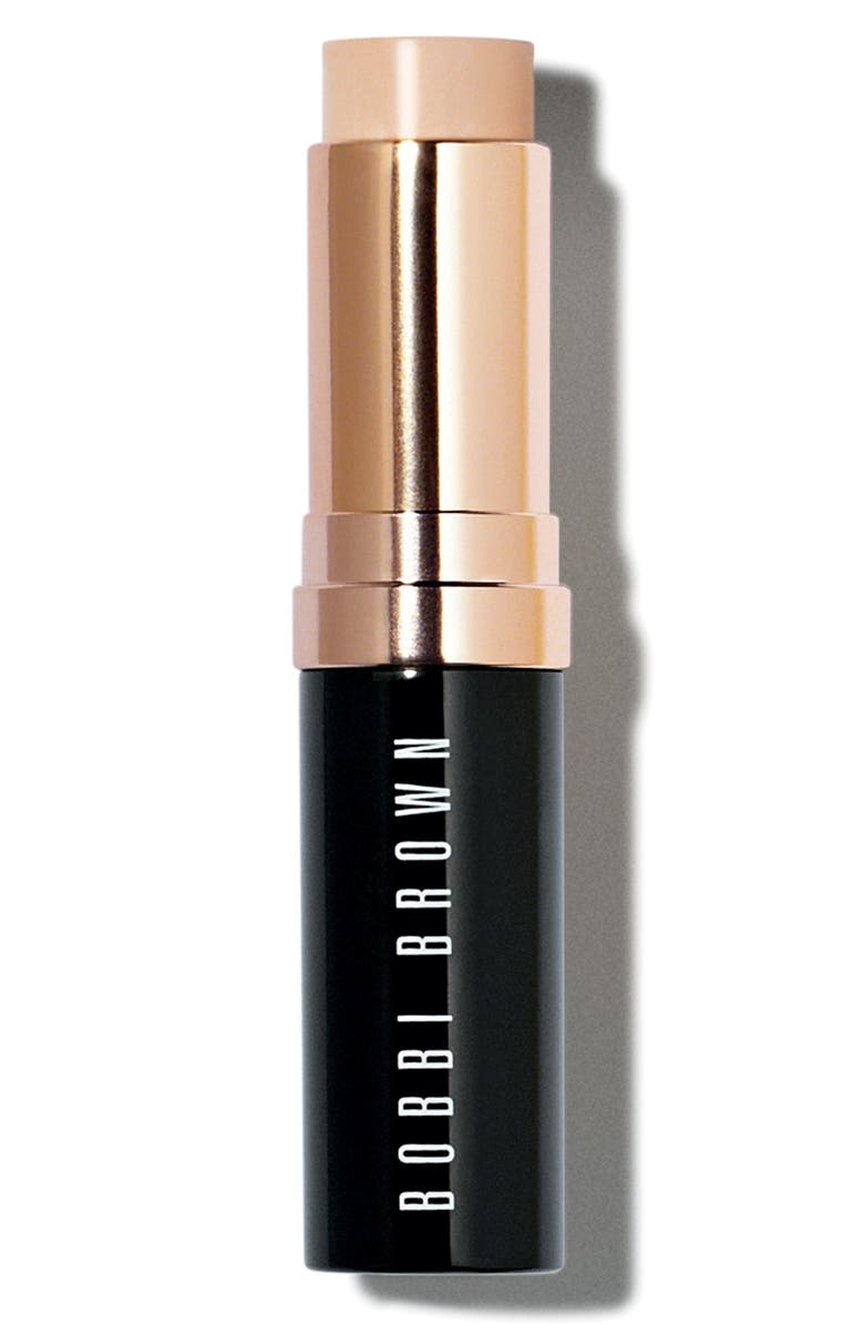 Bobbi Brown Waterproof Skin Foundation Stick, Main, color, Alabaster