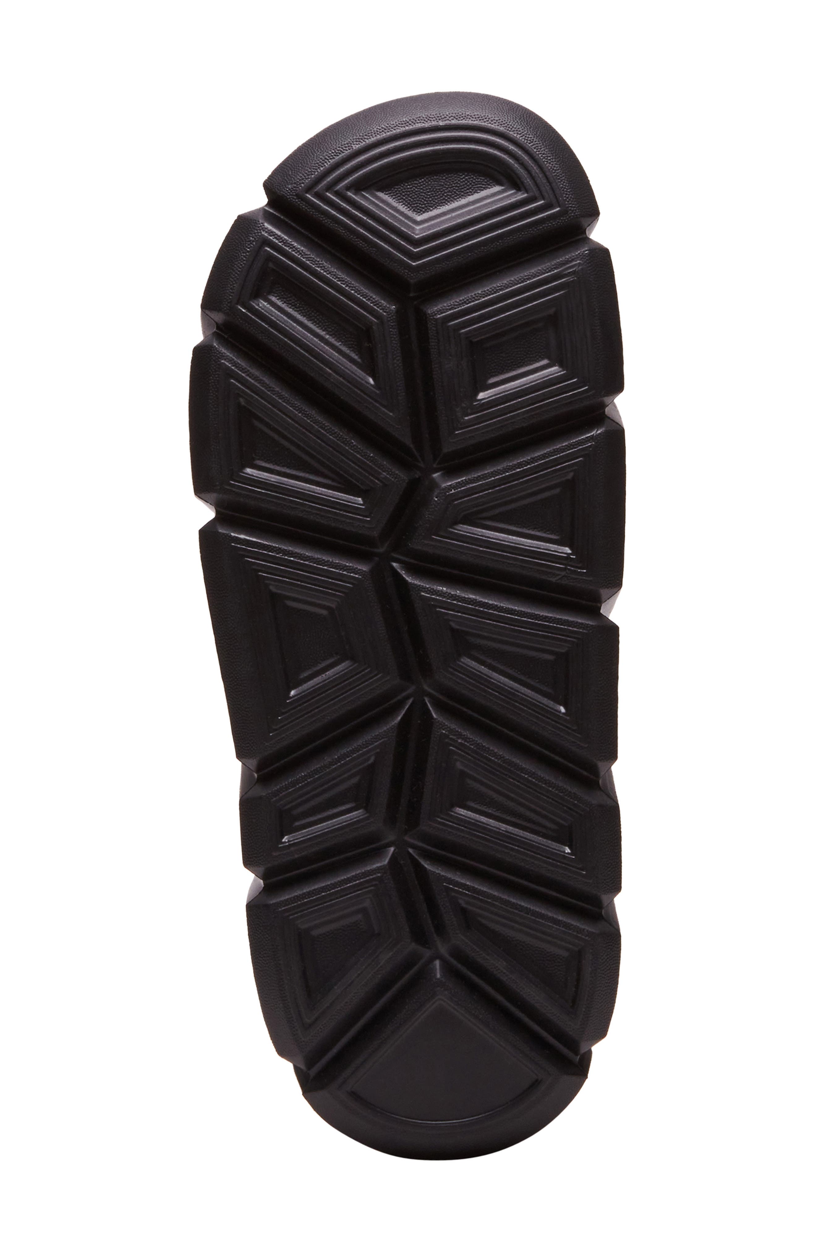 Steve Madden Charged Slide Sandal, Alternate, color, 