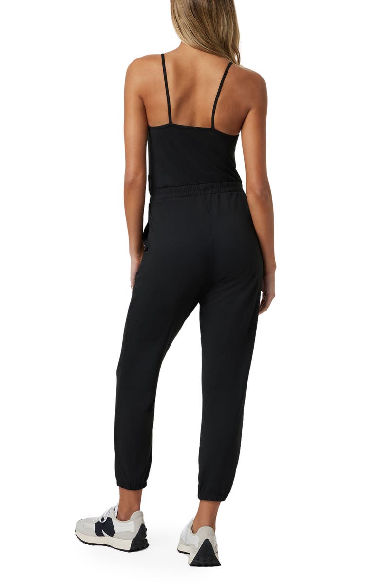 Vuori Lux Jogger Jumpsuit, Alternate, color, 
