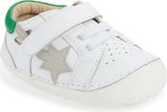 OLD SOLES Kids' 4114 Pavesta Sneaker
