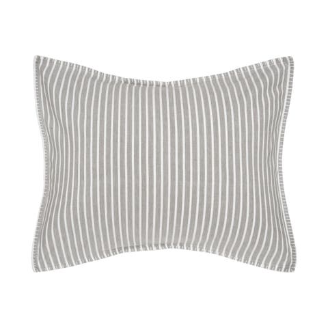 Lucas Boulder Cotton Standard Sham 20" x 26"