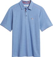 Tommy Bahama Geo Rio 5 O'Clock IslandZone® Polo