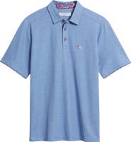 Tommy Bahama Geo Rio 5 O'Clock IslandZone® Polo