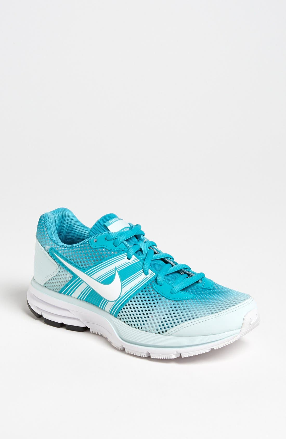 'Air Pegasus 29 Breathe' Running Shoe, Main, color, WHITE/ TURQUOISE