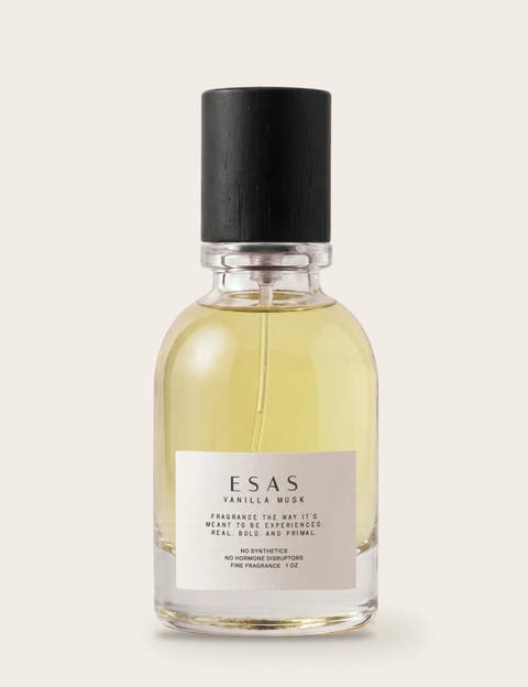 Vanilla Musk Fragrance