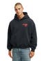 Men's Box Fit Graphic Hoodie