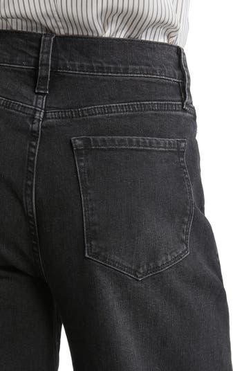 Le Slim Palazzo Wide Leg Jeans